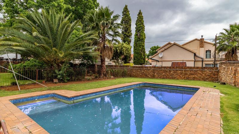 4 Bedroom Property for Sale in Terenure Gauteng