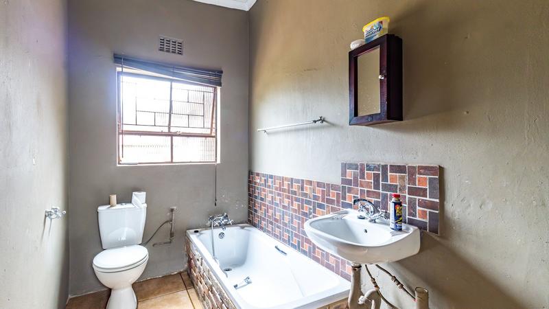 4 Bedroom Property for Sale in Terenure Gauteng