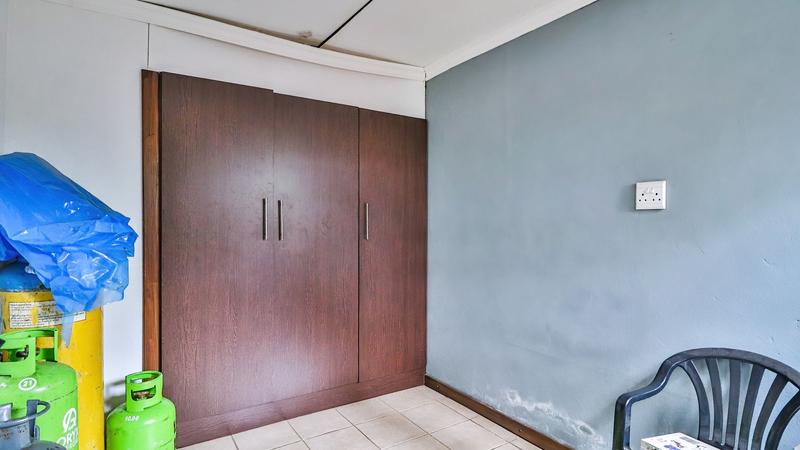 4 Bedroom Property for Sale in Terenure Gauteng