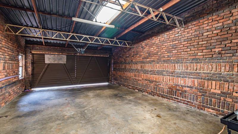 4 Bedroom Property for Sale in Terenure Gauteng