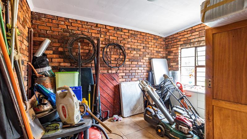 4 Bedroom Property for Sale in Terenure Gauteng