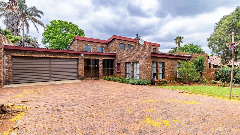 4 Bedroom Property for Sale in Terenure Gauteng