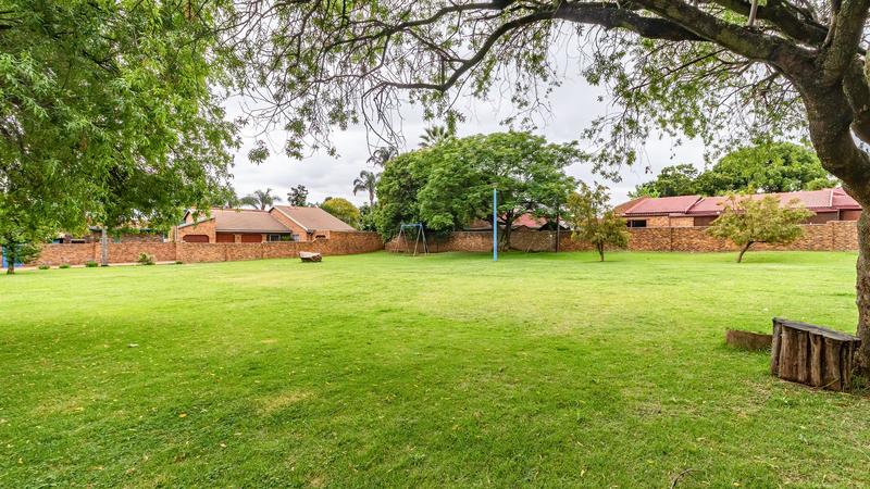 4 Bedroom Property for Sale in Terenure Gauteng