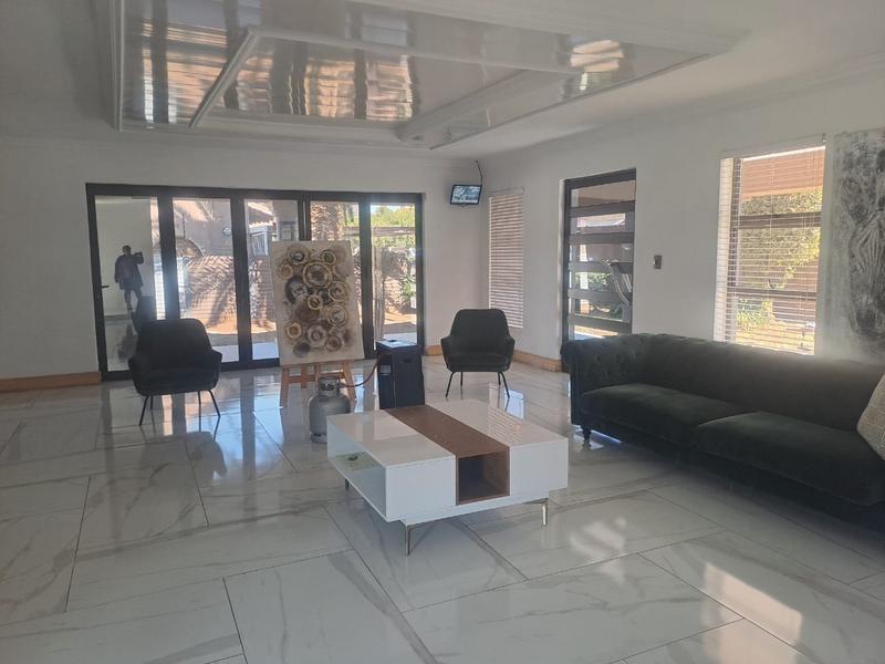 4 Bedroom Property for Sale in Brackenhurst Gauteng