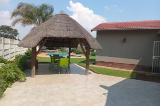 4 Bedroom Property for Sale in Verwoerdpark Gauteng