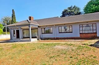 4 Bedroom Property for Sale in Birch Acres Gauteng