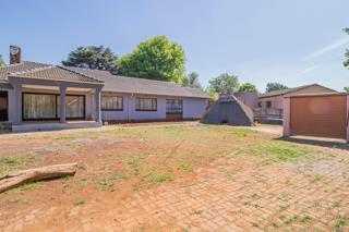 4 Bedroom Property for Sale in Birch Acres Gauteng
