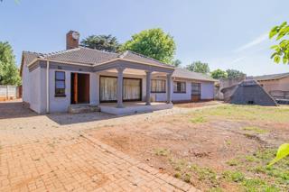 4 Bedroom Property for Sale in Birch Acres Gauteng