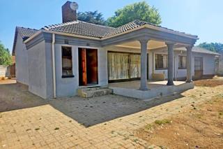 4 Bedroom Property for Sale in Birch Acres Gauteng