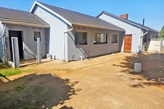 4 Bedroom Property for Sale in Birch Acres Gauteng