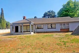 4 Bedroom Property for Sale in Birch Acres Gauteng