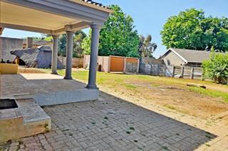 4 Bedroom Property for Sale in Birch Acres Gauteng