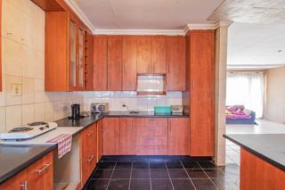 4 Bedroom Property for Sale in Birch Acres Gauteng