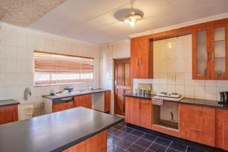 4 Bedroom Property for Sale in Birch Acres Gauteng