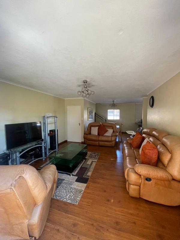 4 Bedroom Property for Sale in Montana Gauteng