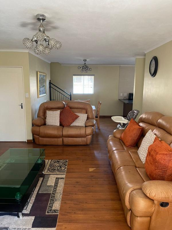 4 Bedroom Property for Sale in Montana Gauteng