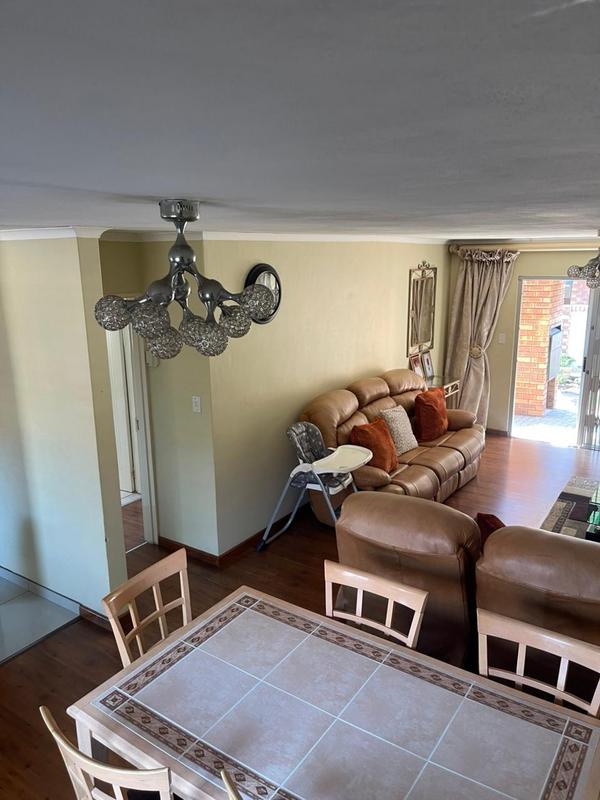 4 Bedroom Property for Sale in Montana Gauteng