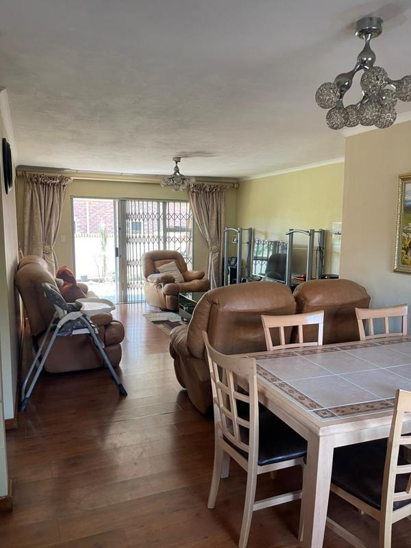 4 Bedroom Property for Sale in Montana Gauteng