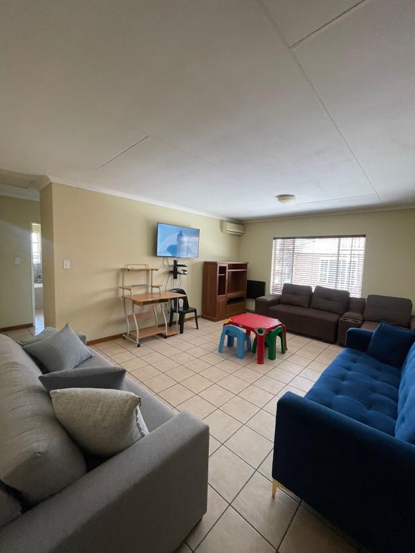 4 Bedroom Property for Sale in Montana Gauteng