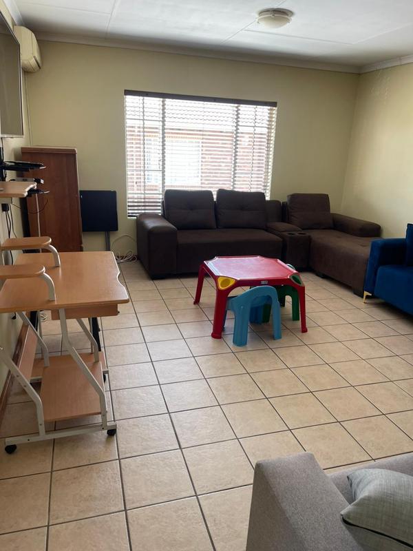 4 Bedroom Property for Sale in Montana Gauteng