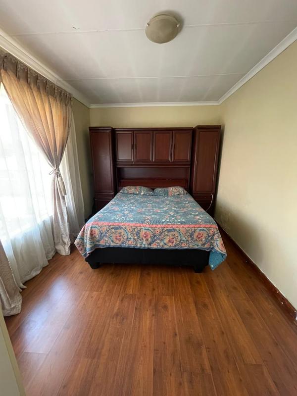 4 Bedroom Property for Sale in Montana Gauteng