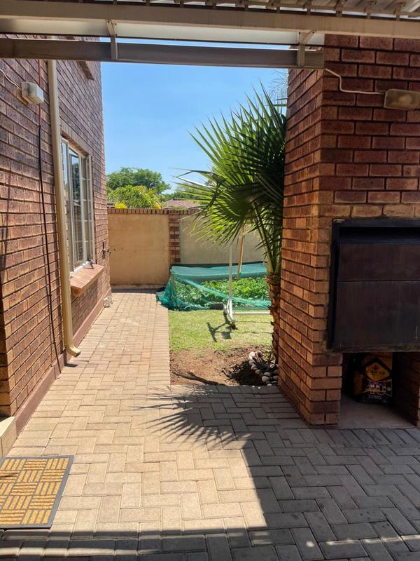 4 Bedroom Property for Sale in Montana Gauteng