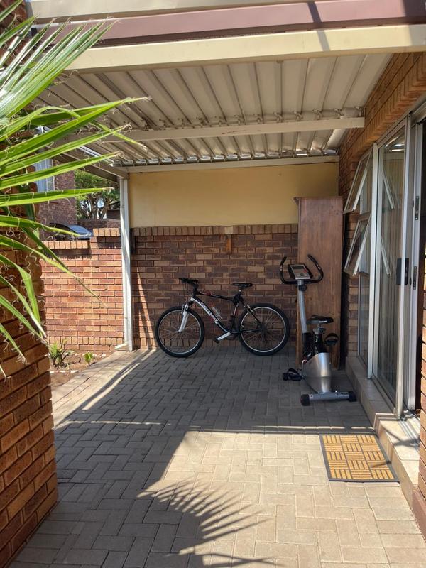4 Bedroom Property for Sale in Montana Gauteng