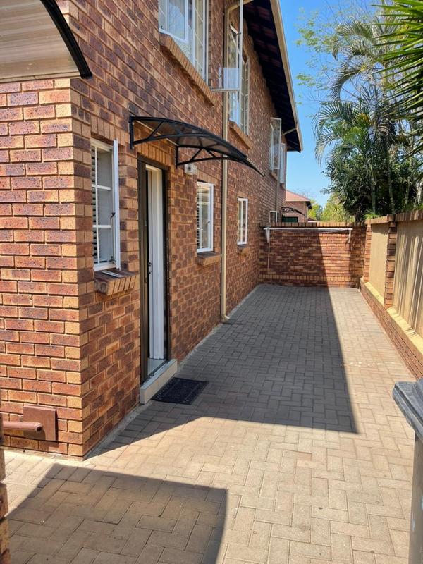 4 Bedroom Property for Sale in Montana Gauteng