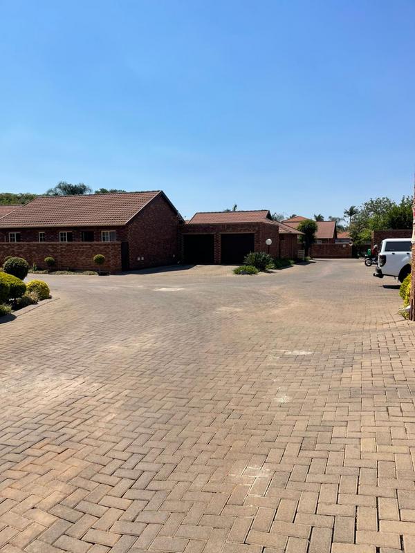4 Bedroom Property for Sale in Montana Gauteng