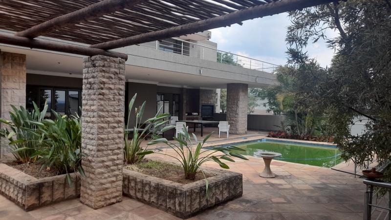 0 Bedroom Property for Sale in Kameelfontein Gauteng
