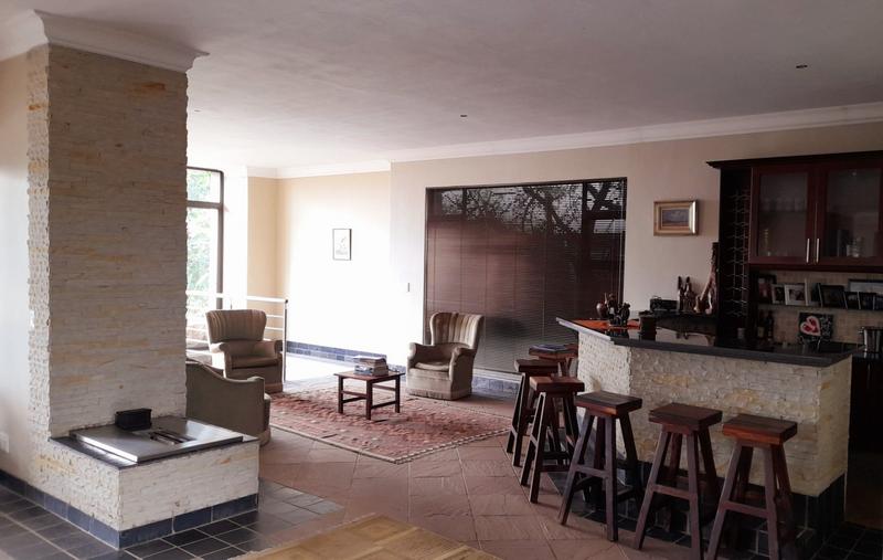 0 Bedroom Property for Sale in Kameelfontein Gauteng