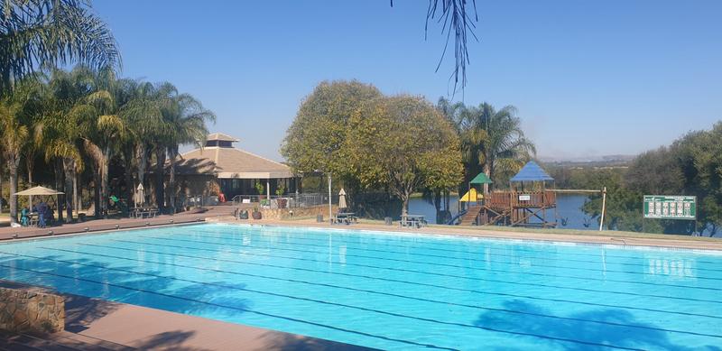 0 Bedroom Property for Sale in Kameelfontein Gauteng