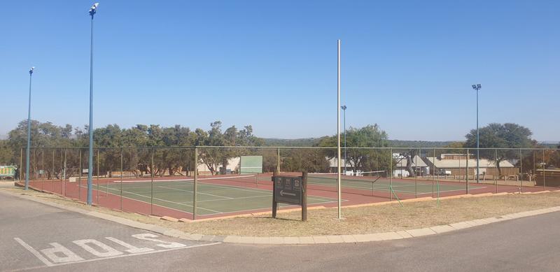 0 Bedroom Property for Sale in Kameelfontein Gauteng