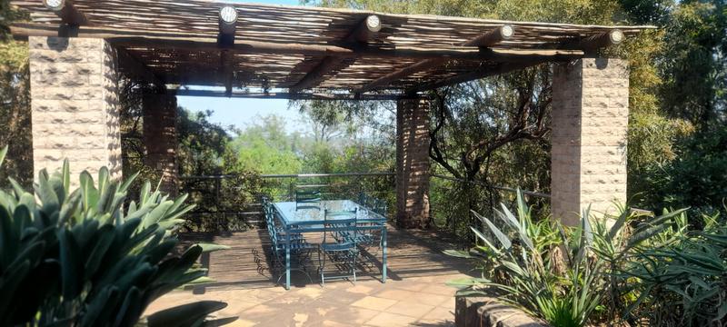 0 Bedroom Property for Sale in Kameelfontein Gauteng