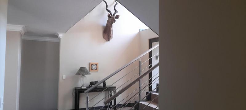 4 Bedroom Property for Sale in Sable Hills Gauteng