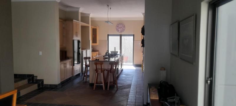4 Bedroom Property for Sale in Sable Hills Gauteng