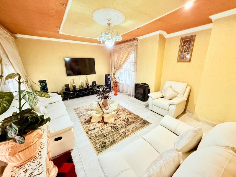 3 Bedroom Property for Sale in Vanderbijlpark CE 4 Gauteng