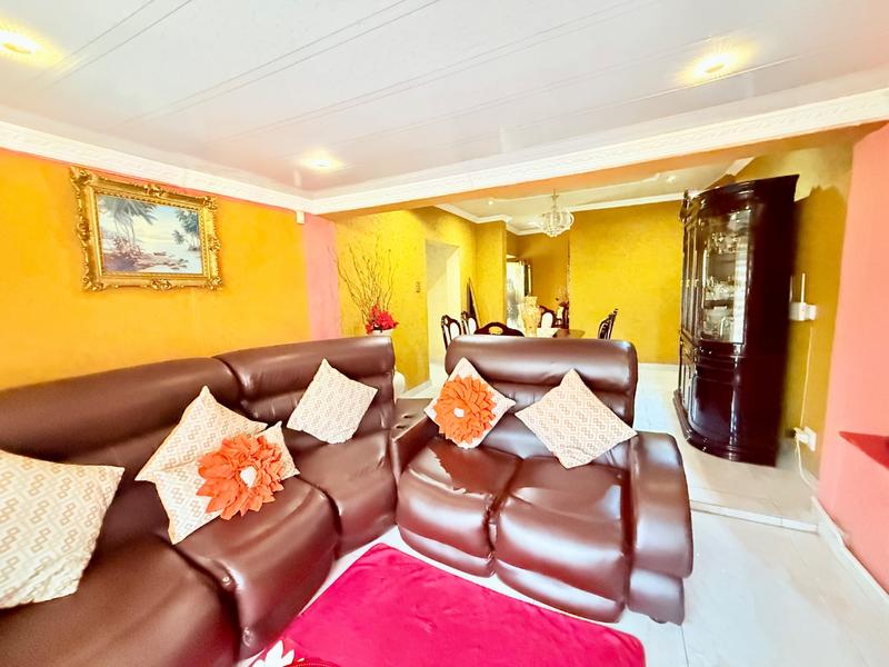 3 Bedroom Property for Sale in Vanderbijlpark CE 4 Gauteng