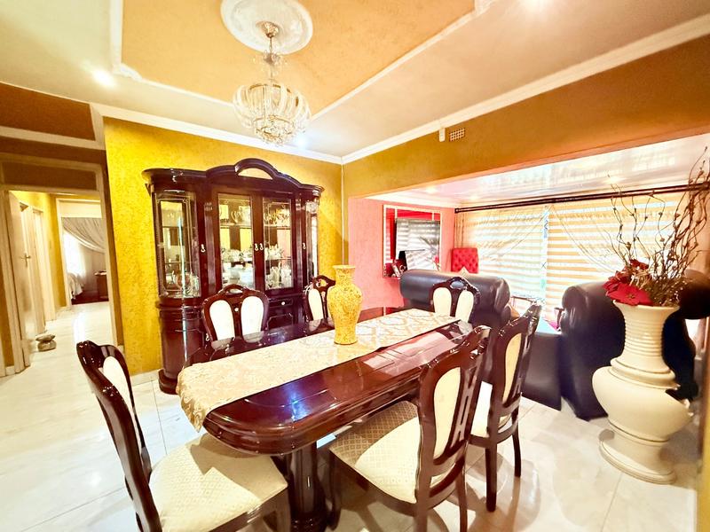 3 Bedroom Property for Sale in Vanderbijlpark CE 4 Gauteng