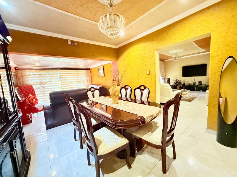 3 Bedroom Property for Sale in Vanderbijlpark CE 4 Gauteng