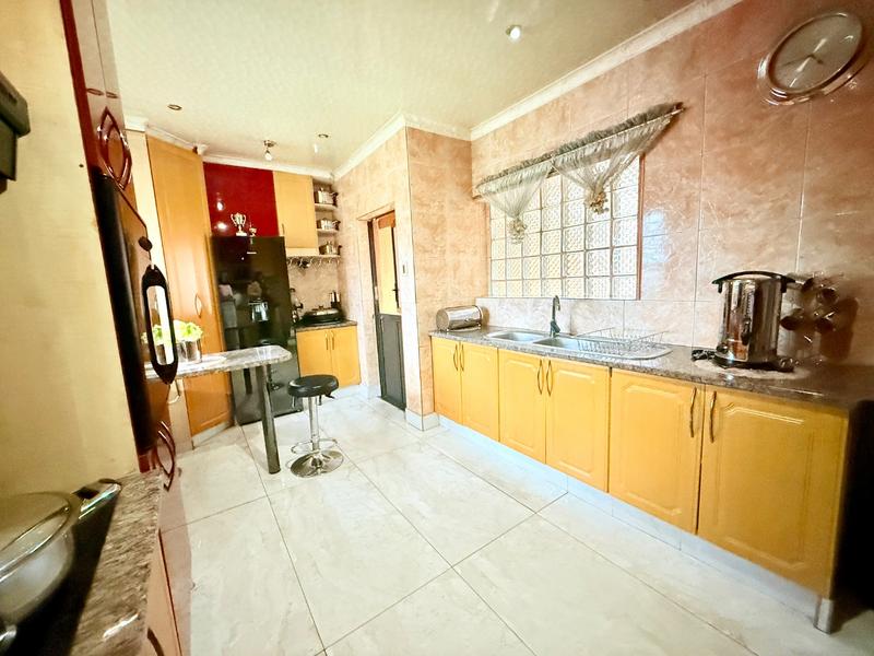 3 Bedroom Property for Sale in Vanderbijlpark CE 4 Gauteng