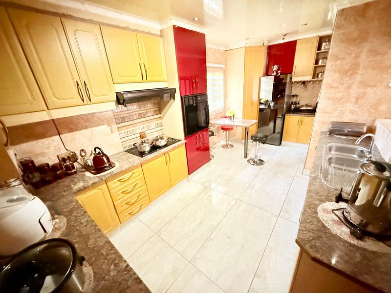 3 Bedroom Property for Sale in Vanderbijlpark CE 4 Gauteng