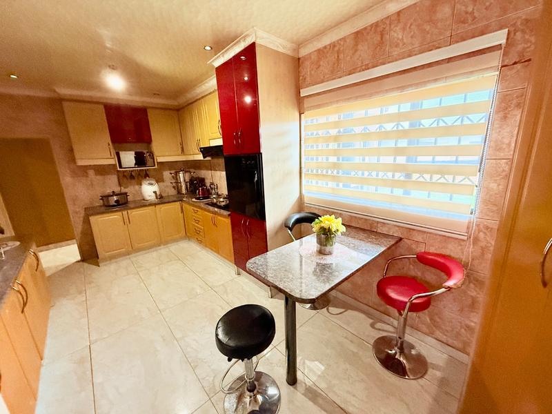 3 Bedroom Property for Sale in Vanderbijlpark CE 4 Gauteng