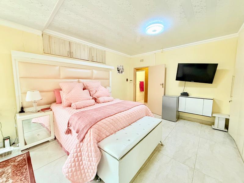 3 Bedroom Property for Sale in Vanderbijlpark CE 4 Gauteng