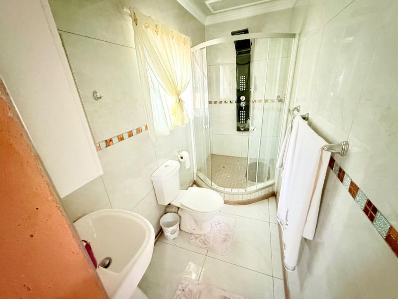 3 Bedroom Property for Sale in Vanderbijlpark CE 4 Gauteng