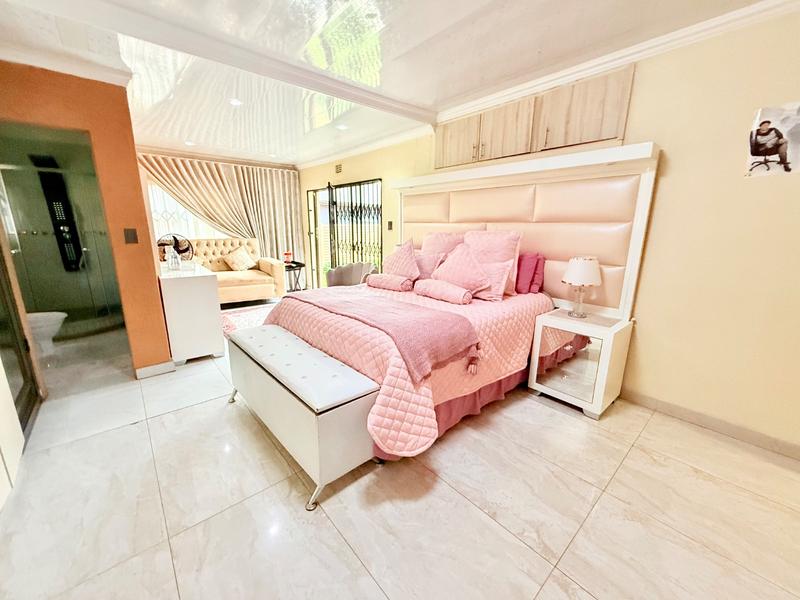 3 Bedroom Property for Sale in Vanderbijlpark CE 4 Gauteng