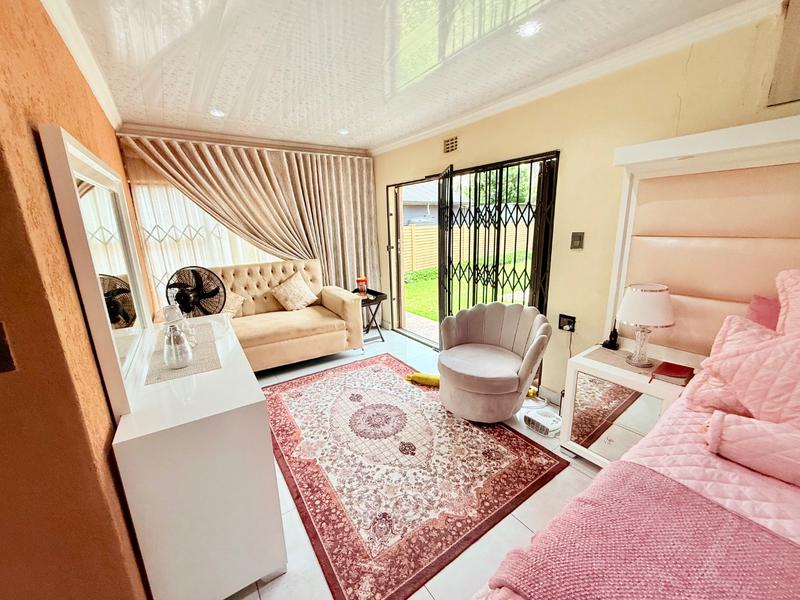 3 Bedroom Property for Sale in Vanderbijlpark CE 4 Gauteng