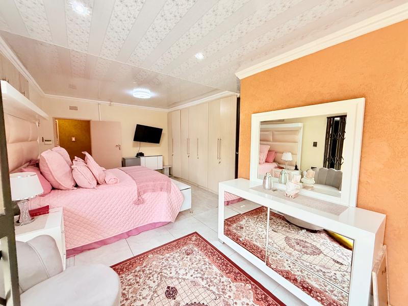 3 Bedroom Property for Sale in Vanderbijlpark CE 4 Gauteng