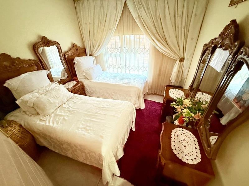 3 Bedroom Property for Sale in Vanderbijlpark CE 4 Gauteng