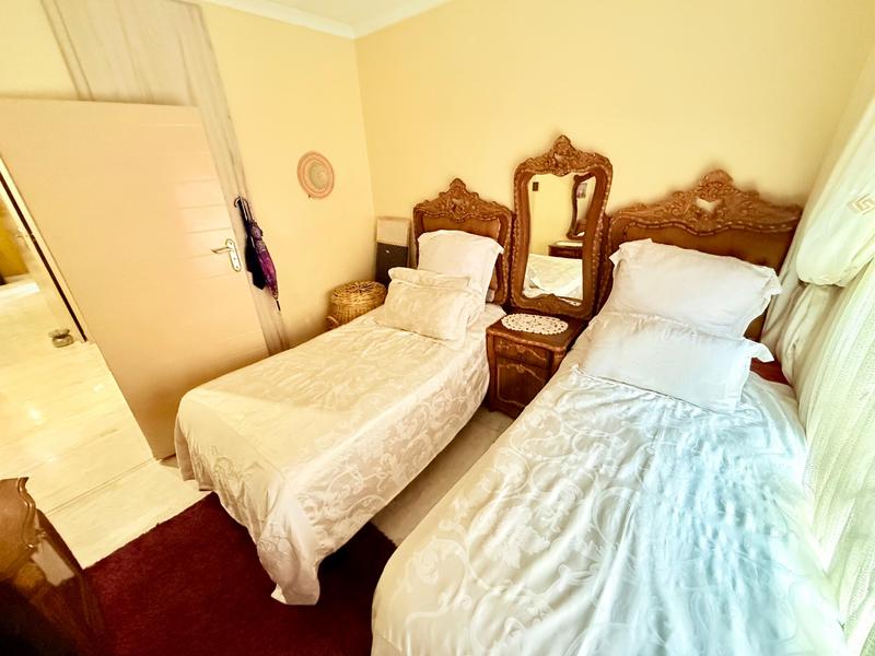 3 Bedroom Property for Sale in Vanderbijlpark CE 4 Gauteng